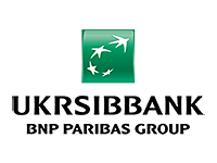 Банк UKRSIBBANK в Приморске